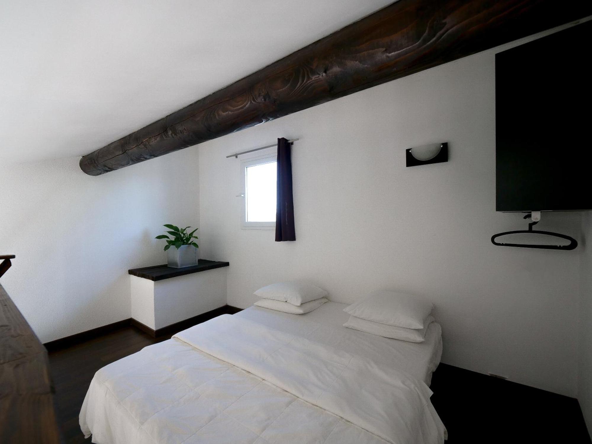 Hotel Mas Mls à Les Les Saintes-Maries-de-la-Mer Extérieur photo
